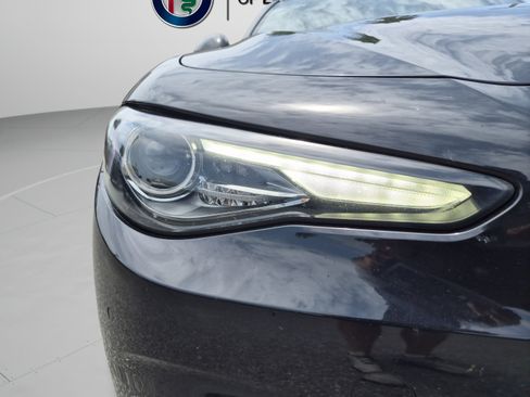 Used 2021 Alfa Romeo Giulia Ti Sport AWD/4WD image 59