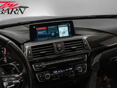 Used 2019 BMW M4 Competition w/ Competition Package image 43