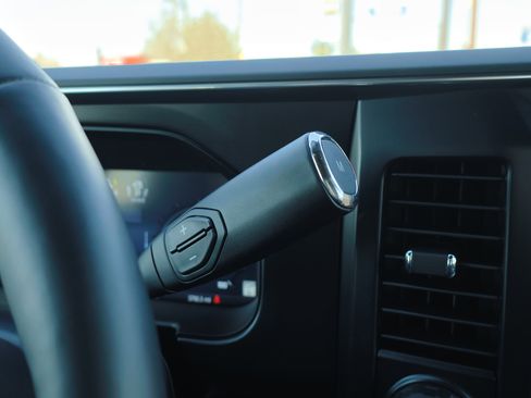 Certified 2025 Ford F450 Platinum image 24