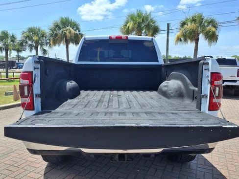 Used 2022 RAM 2500 Laramie AWD/4WD image 7