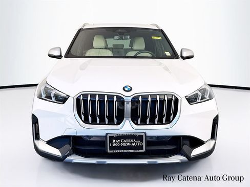 Used 2023 BMW X1 xDrive28i w/ Convenience Package AWD/4WD image 2