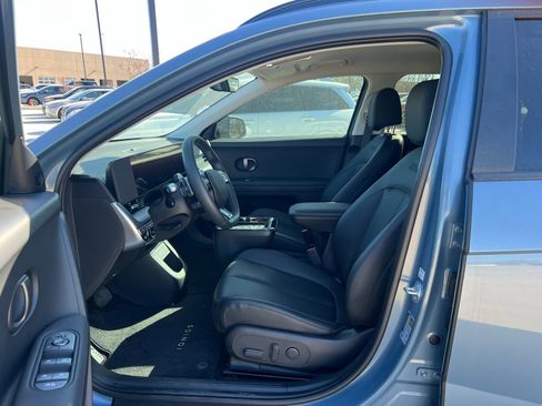 New 2025 Hyundai Ioniq 5 SEL image 24