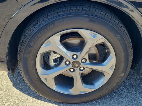 Used 2024 Ford Escape ST-Line w/ Tech Pack #1 image 6