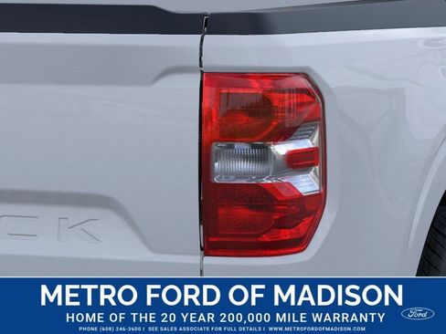 New 2026 Ford Maverick XLT w/ XLT Luxury Package image 24