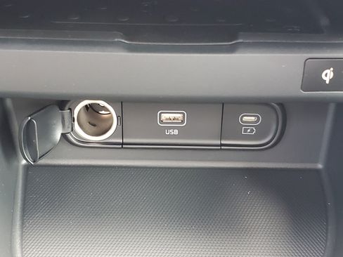 New 2026 Kia Seltos EX w/ EX Sunroof Package FWD image 30