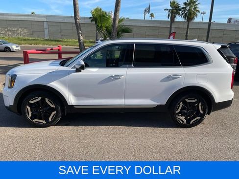 Used 2023 Kia Telluride S w/ S Sunroof Package AWD/4WD image 3