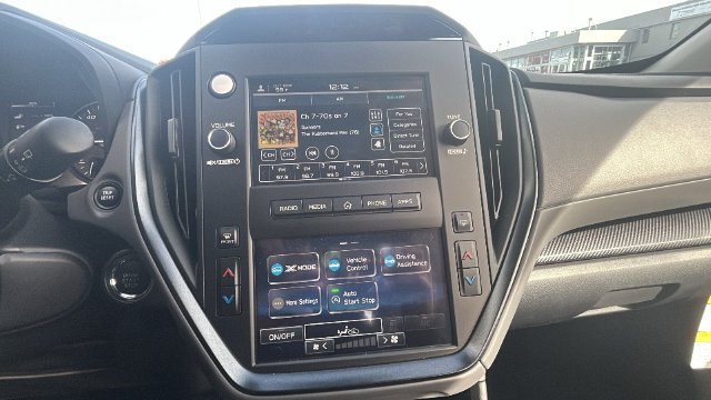 New 2026 Subaru Crosstrek 2.5i AWD/4WD image 21