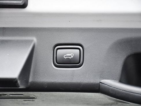 Used 2025 Hyundai Tucson SEL image 24