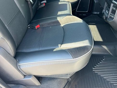 Used 2022 RAM 3500 Laramie AWD/4WD image 19