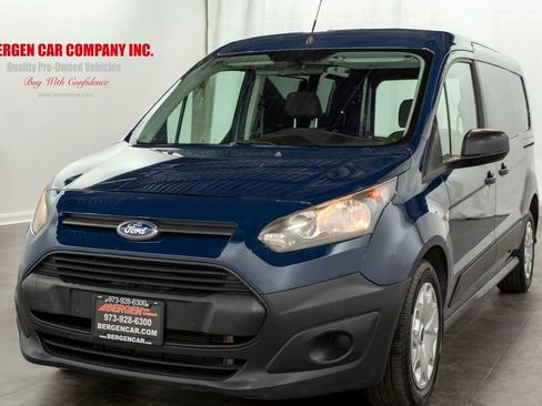 Used 2015 Ford Transit Connect XL image 4