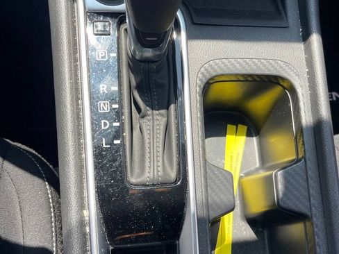 Certified 2025 Nissan Sentra SV w/ All-Weather Package FWD image 18