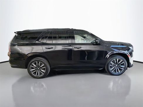 Used 2023 Cadillac Escalade Sport image 8