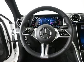 New 2026 Mercedes-Benz C 300 Sedan video 2