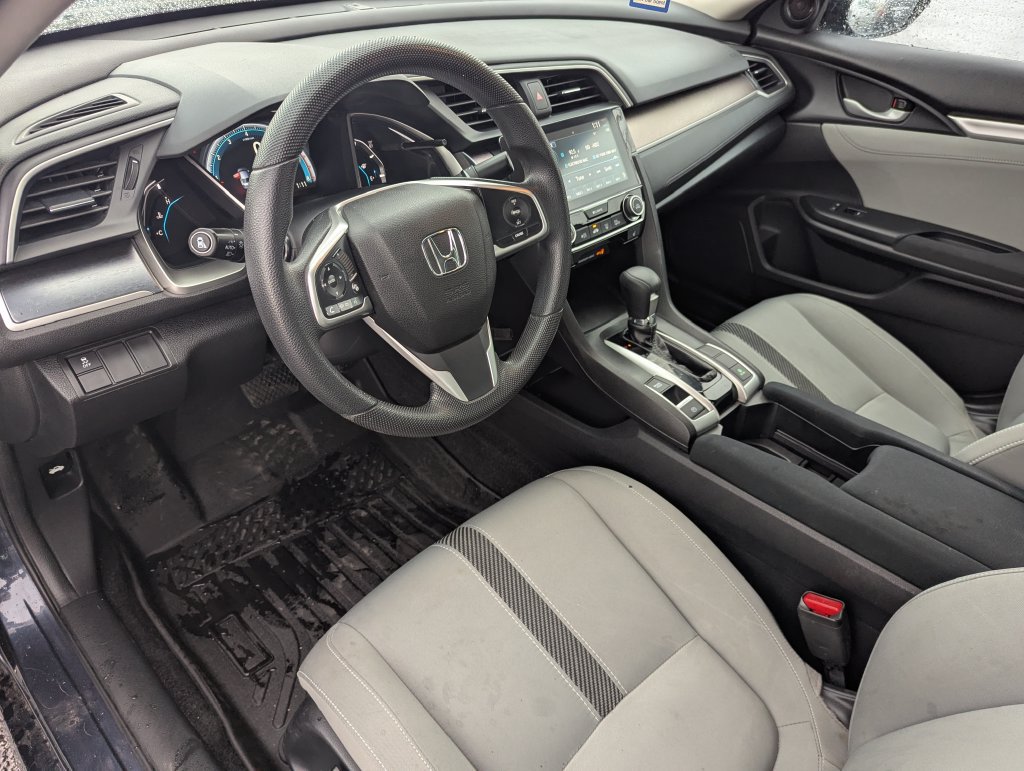 Used 2016 Honda Civic EX-T image 24