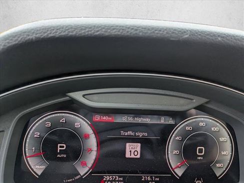 Used 2023 Audi Q7 3.0T Prestige w/ Prestige Package image 11