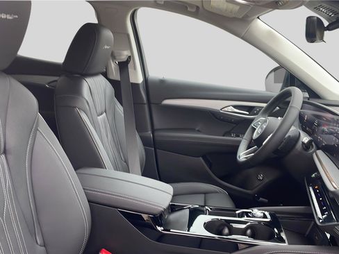 New 2026 Buick Envision Avenir image 25