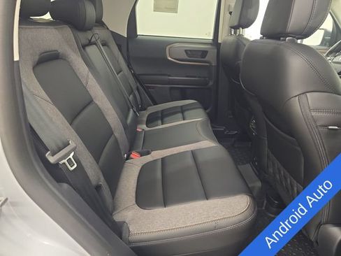 New 2026 Ford Bronco Sport Big Bend w/ Convenience Package AWD/4WD image 13
