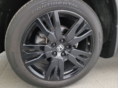 Used 2021 Honda Passport Sport image 31