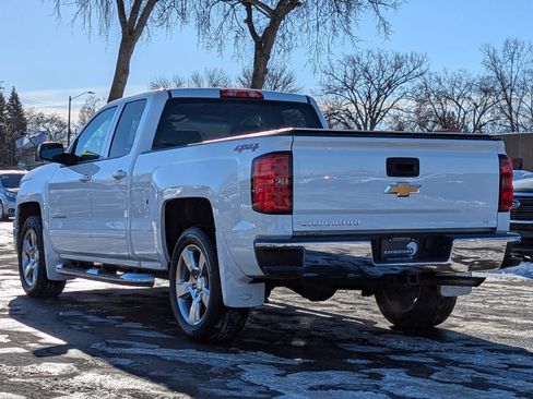 Used 2015 Chevrolet Silverado 1500 LT w/ LT Convenience Package image 10