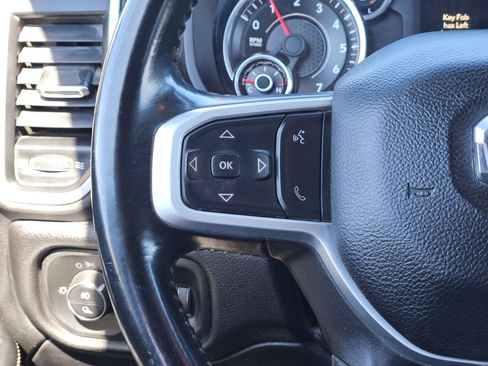 Used 2023 RAM 2500 Big Horn w/ Level 1 Equipment Group image 21