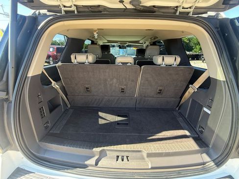 Used 2021 Ford Expedition Limited RWD image 10