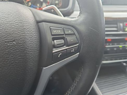 Used 2018 BMW X6 xDrive35i AWD/4WD image 21