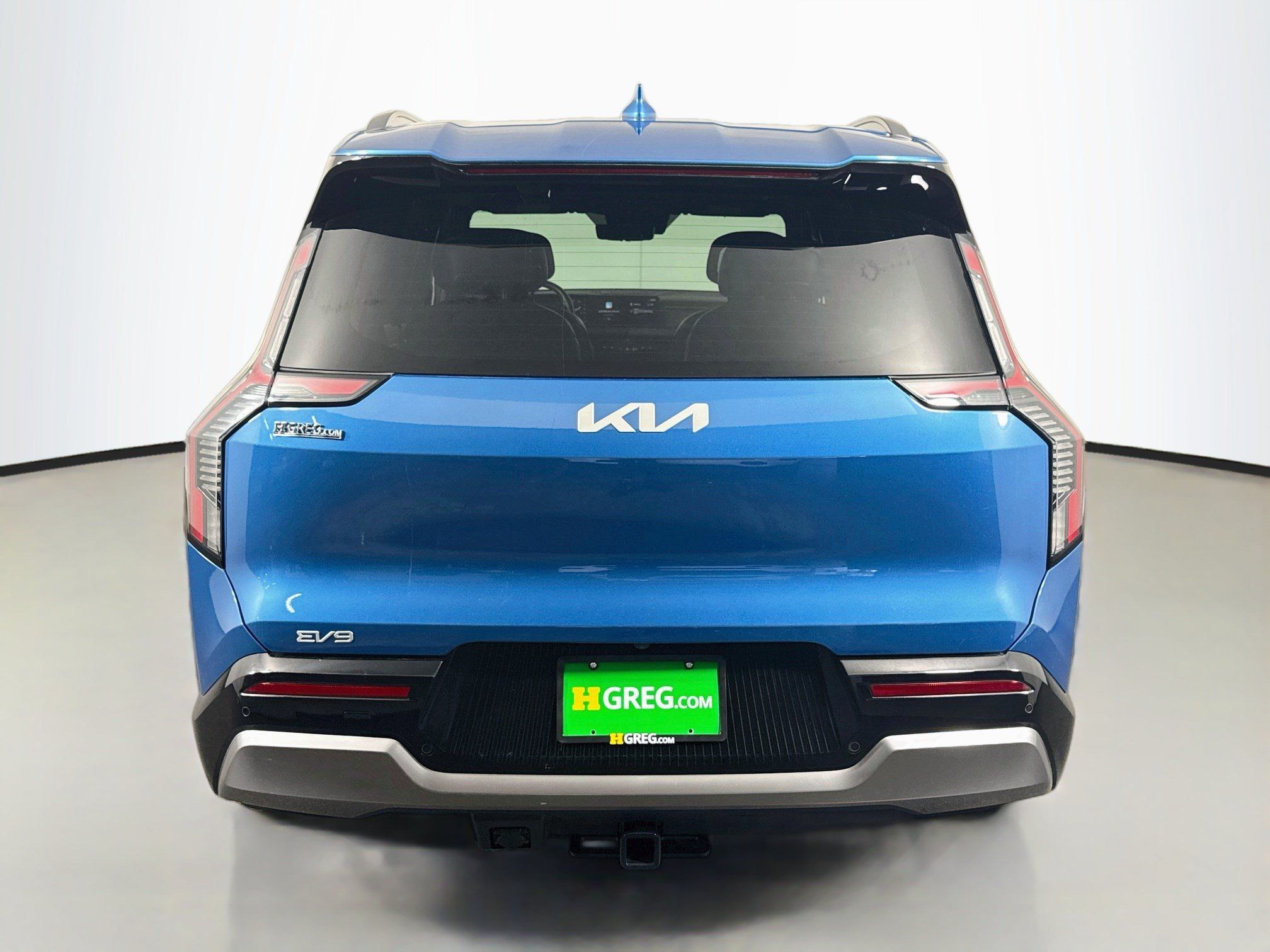 Used 2024 Kia EV9 Land AWD/4WD image 8