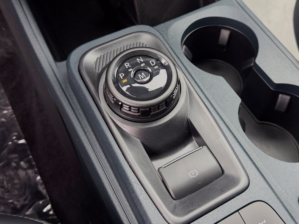 New 2026 Ford Maverick Tremor AWD/4WD image 26