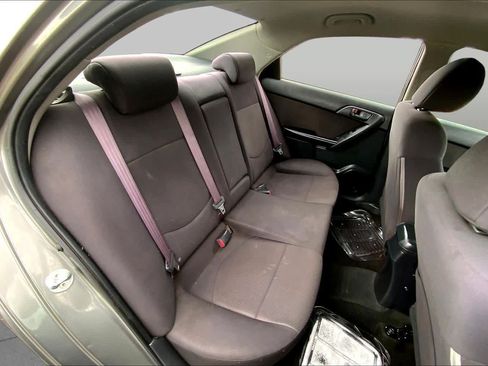 Used 2012 Kia Forte EX FWD image 19