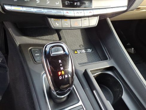 Certified 2023 Cadillac CT5 Luxury w/ Sun And Sound Package image 26