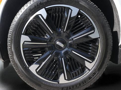 New 2026 Cadillac Escalade IQL Sport 1 image 28