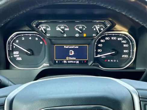 Used 2021 GMC Sierra 1500 Elevation AWD/4WD image 12