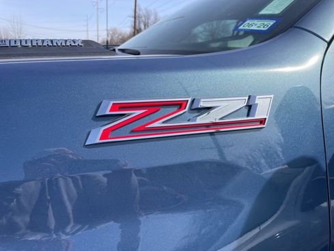 Used 2024 Chevrolet Silverado 2500 LT w/ All Star Edition image 10