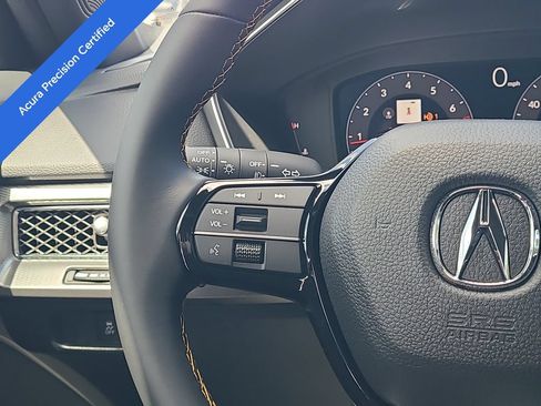 Used 2026 Acura Integra A-Spec FWD image 24