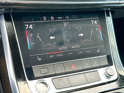 Used 2023 Audi Q7 2.0T Premium Plus w/ Premium Plus Package image 17