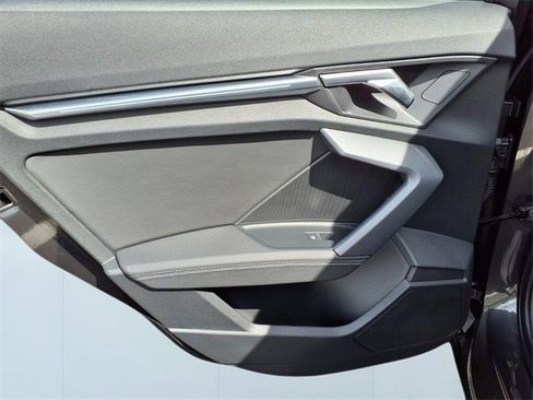 Used 2025 Audi A3 2.0T Premium w/ Black Optic Package image 7