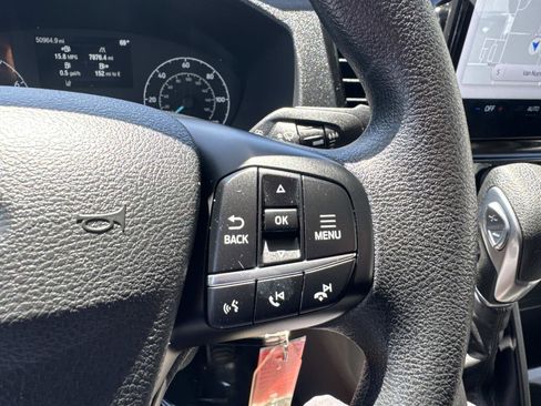 Used 2024 Ford Transit 350 XLT RWD image 18