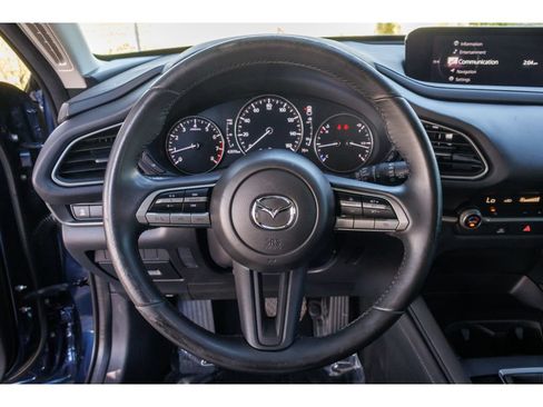 Used 2022 MAZDA CX-30 AWD 2.5 S w/ Select Package image 18
