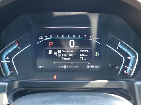 Used 2022 Honda Odyssey EX-L image 17