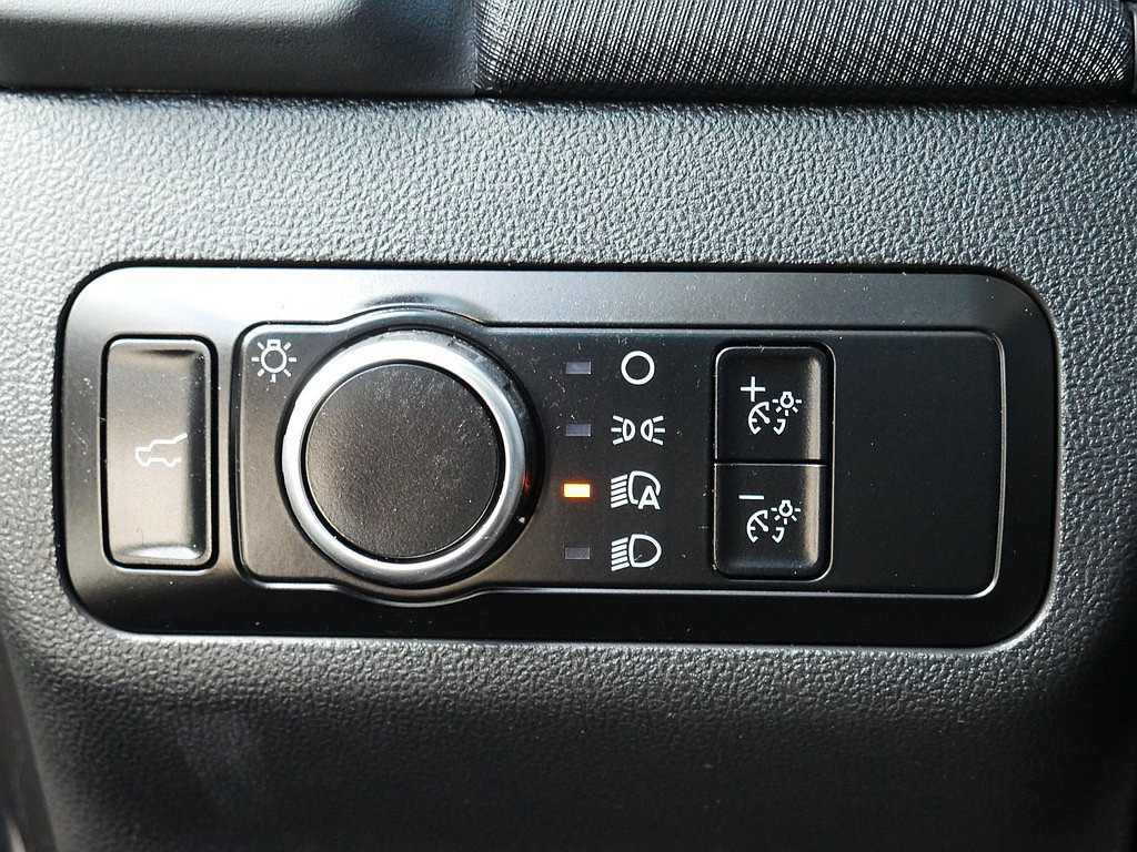 Used 2023 Ford Bronco Sport AWD/4WD image 27