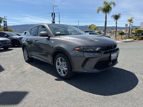 Used 2024 Dodge Hornet R/T Plus image 3