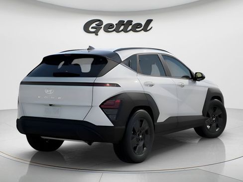 New 2026 Hyundai Kona SEL Sport FWD image 4