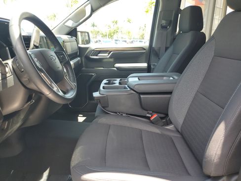 Used 2026 Chevrolet Silverado 1500 RST w/ RST Select Package RWD image 20
