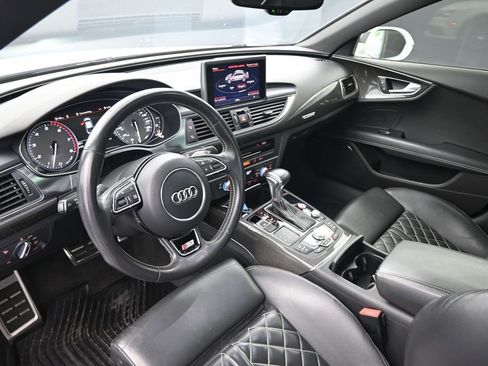 Used 2014 Audi S7 Prestige w/ Driver Assistance Package AWD/4WD image 18