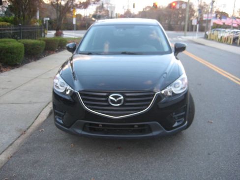 Used 2016 MAZDA CX-5 Sport image 34