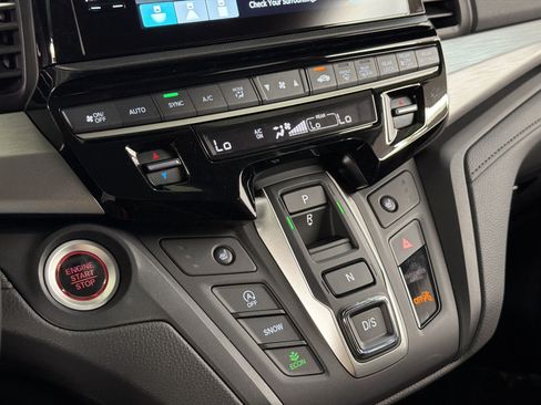 New 2026 Honda Odyssey EX-L image 18