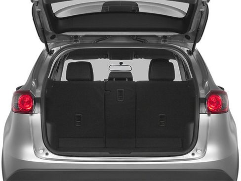 Used 2014 MAZDA CX-5 Sport w/ Bluetooth Audio Package image 15