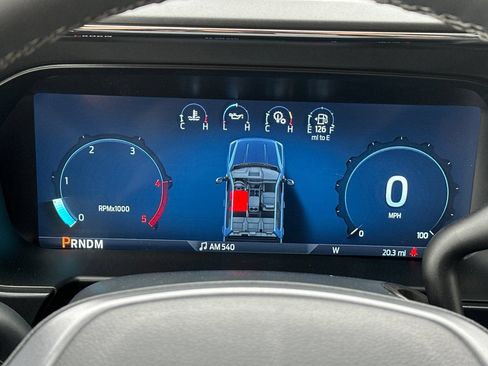 New 2026 Ford F250 Lariat AWD/4WD image 24
