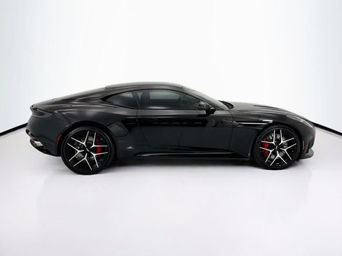 Used 2025 Aston Martin DB12 Coupe RWD image 4