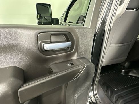 Used 2021 Chevrolet Silverado 2500 LT w/ True North Edition image 12